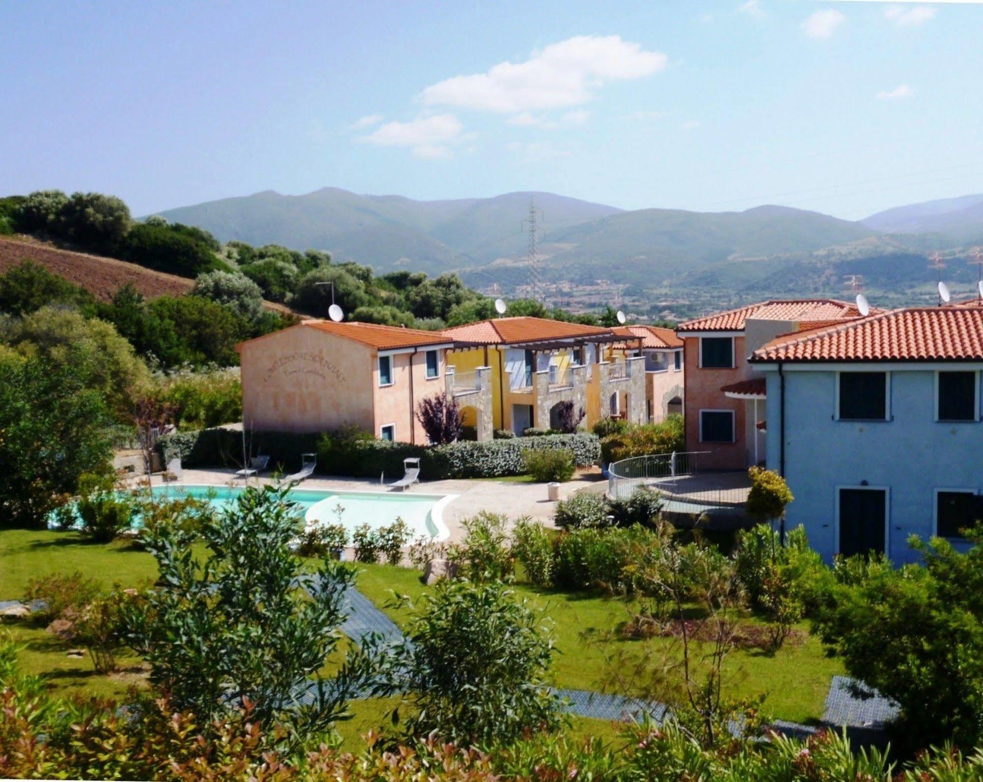 Ferienwohnung R&Z Getaway Santa Maria Exterior foto