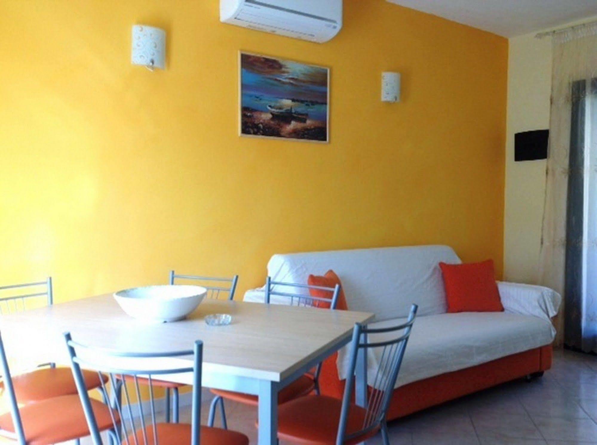Ferienwohnung R&Z Getaway Santa Maria Exterior foto