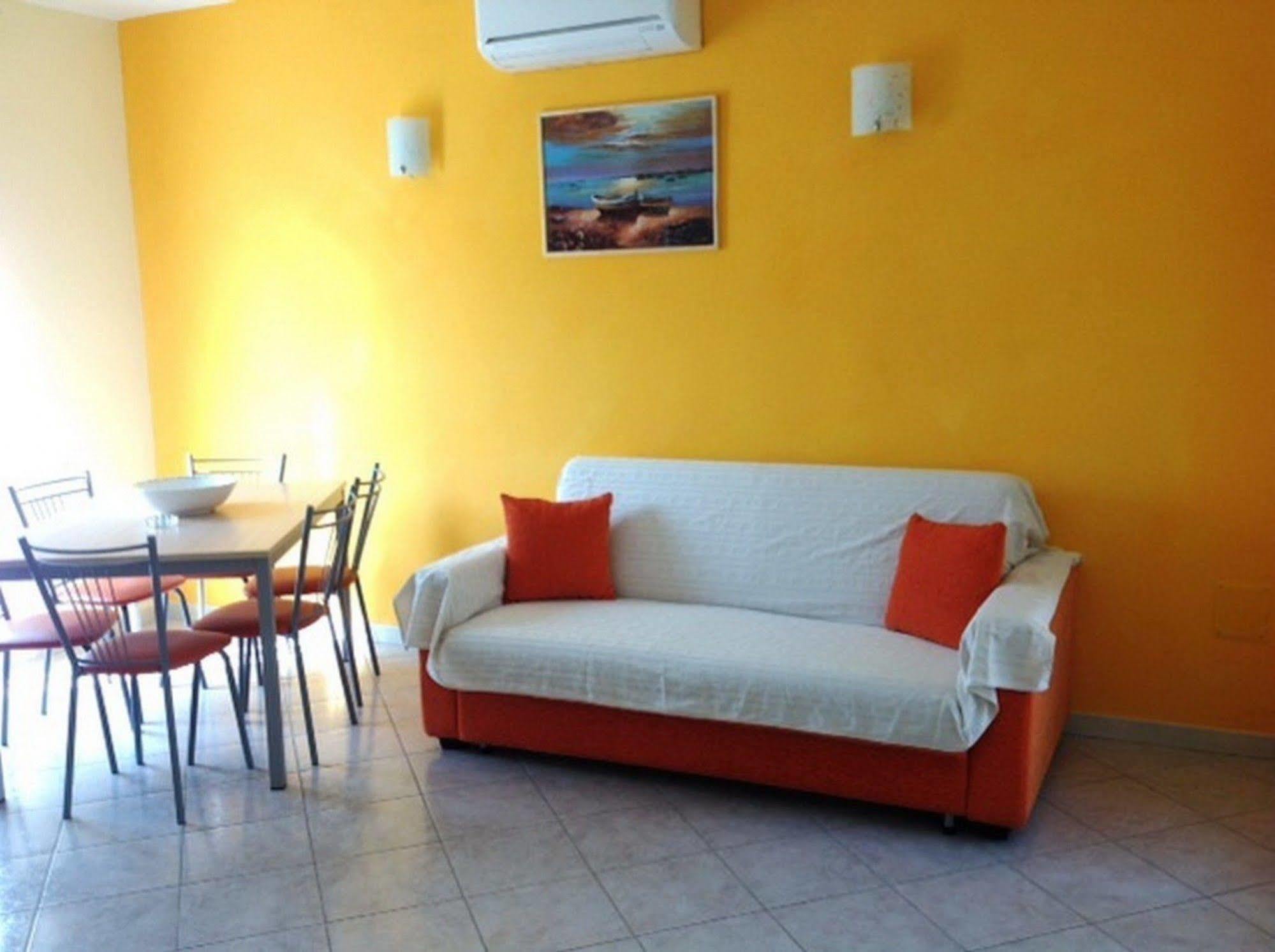 Ferienwohnung R&Z Getaway Santa Maria Exterior foto