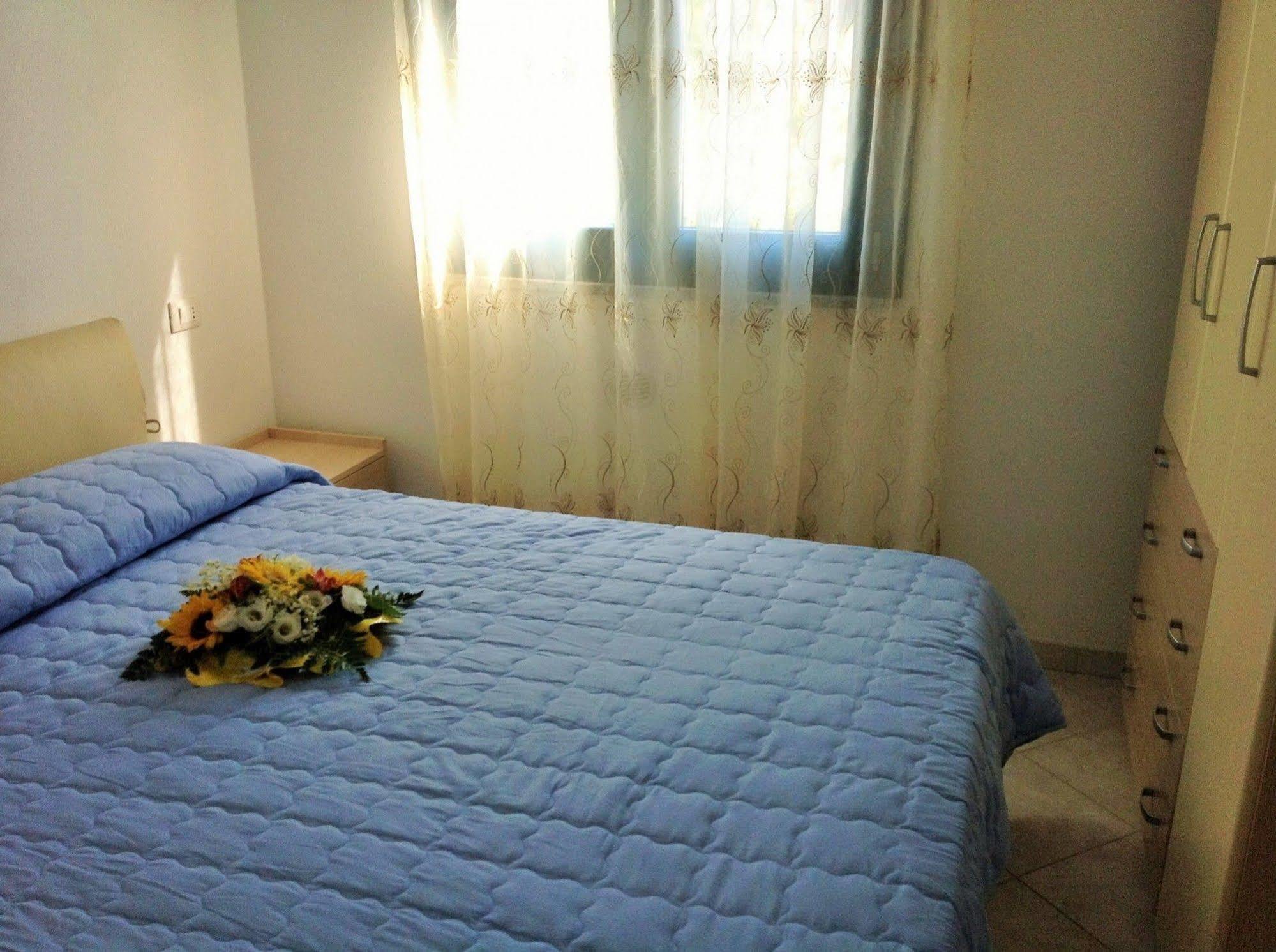 Ferienwohnung R&Z Getaway Santa Maria Exterior foto