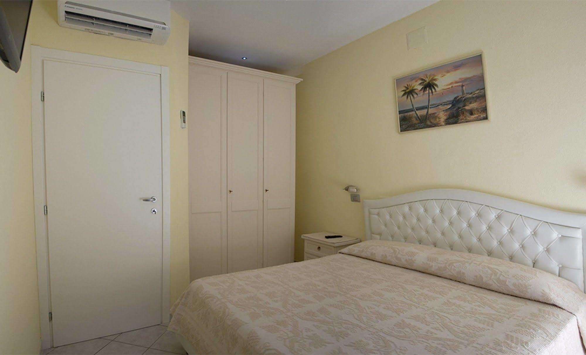 Ferienwohnung R&Z Getaway Santa Maria Exterior foto