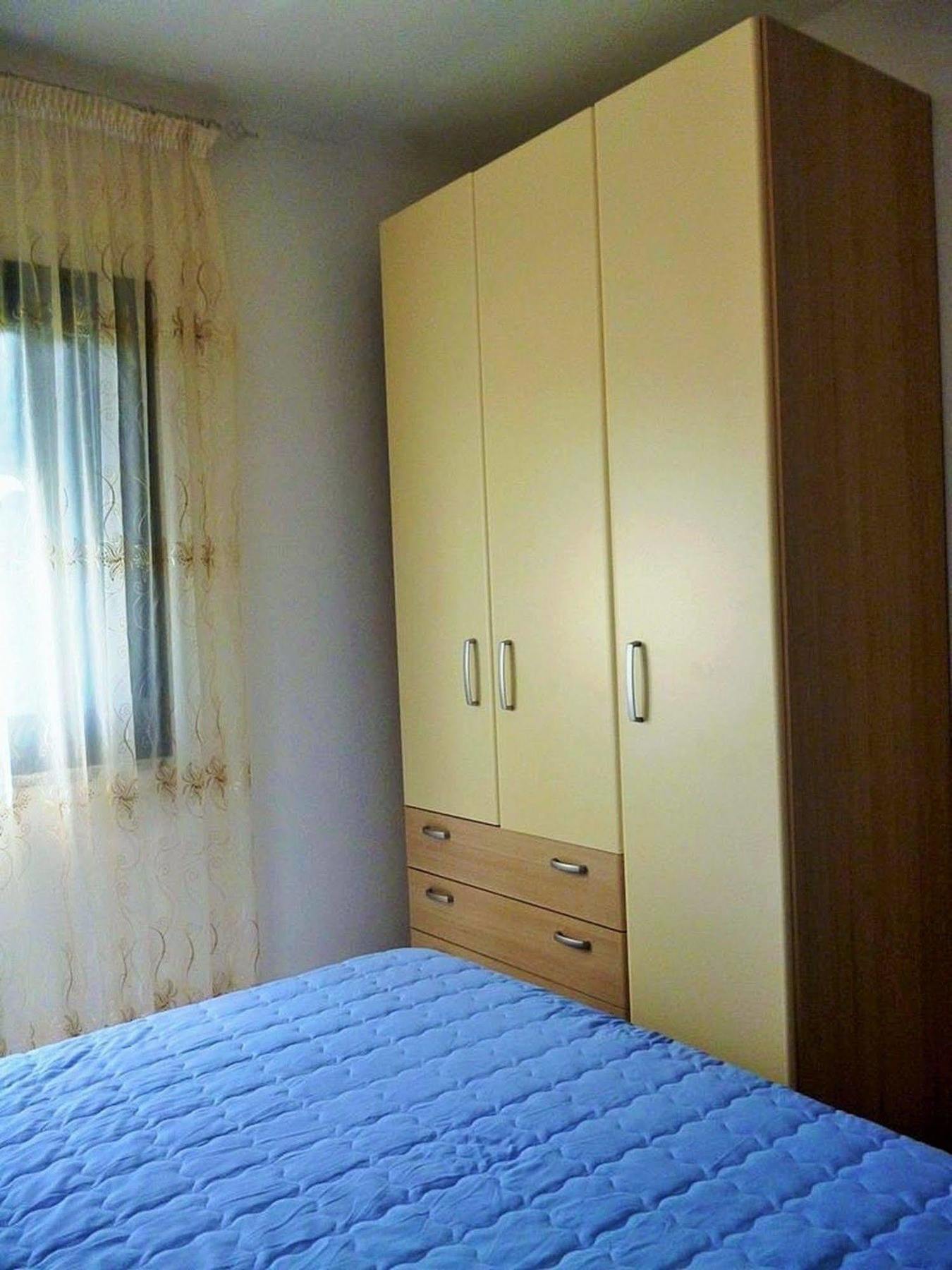 Ferienwohnung R&Z Getaway Santa Maria Exterior foto