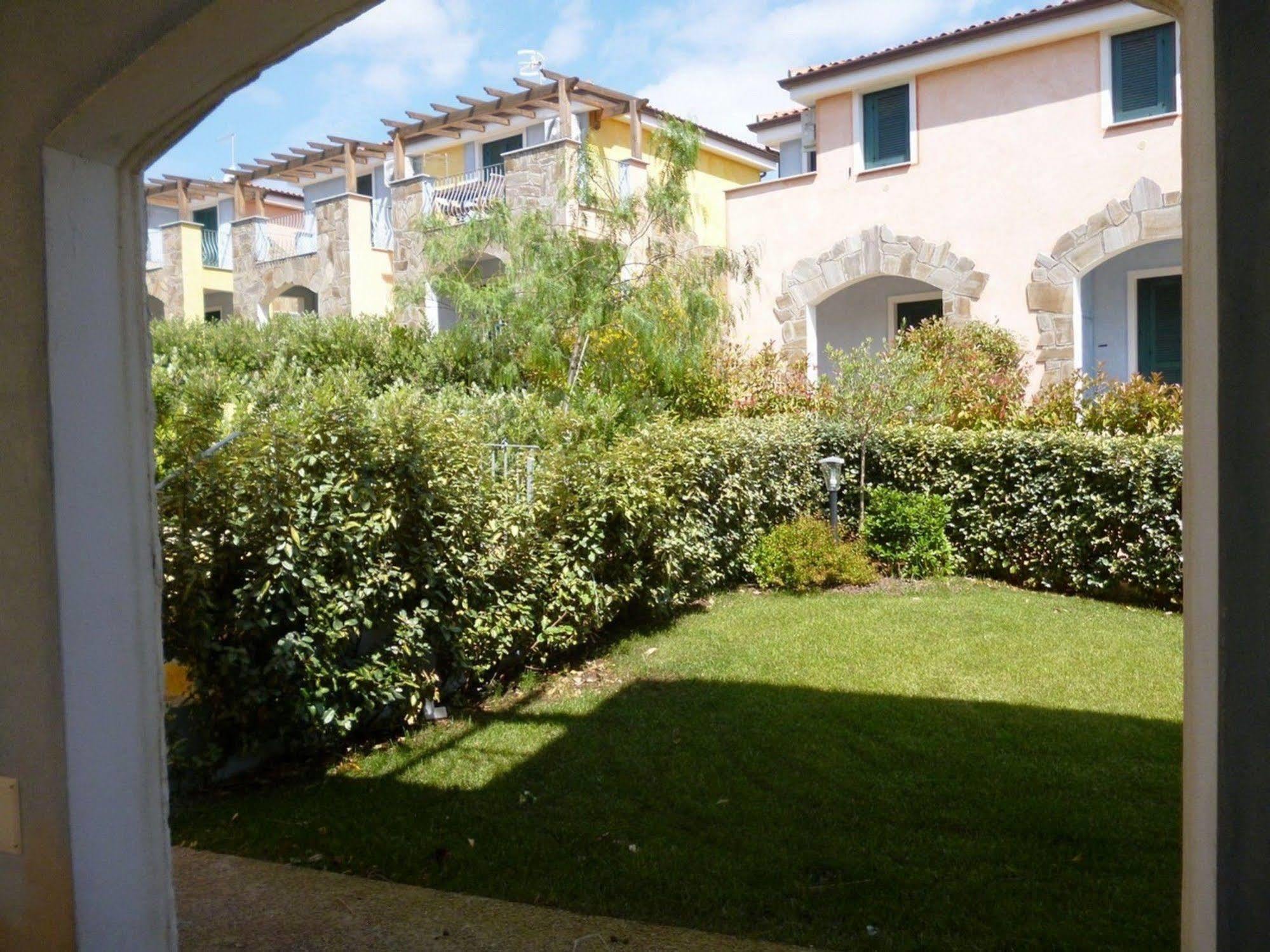 Ferienwohnung R&Z Getaway Santa Maria Exterior foto