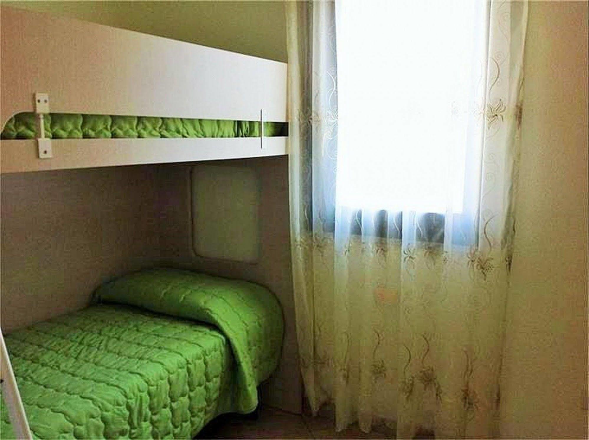 Ferienwohnung R&Z Getaway Santa Maria Exterior foto