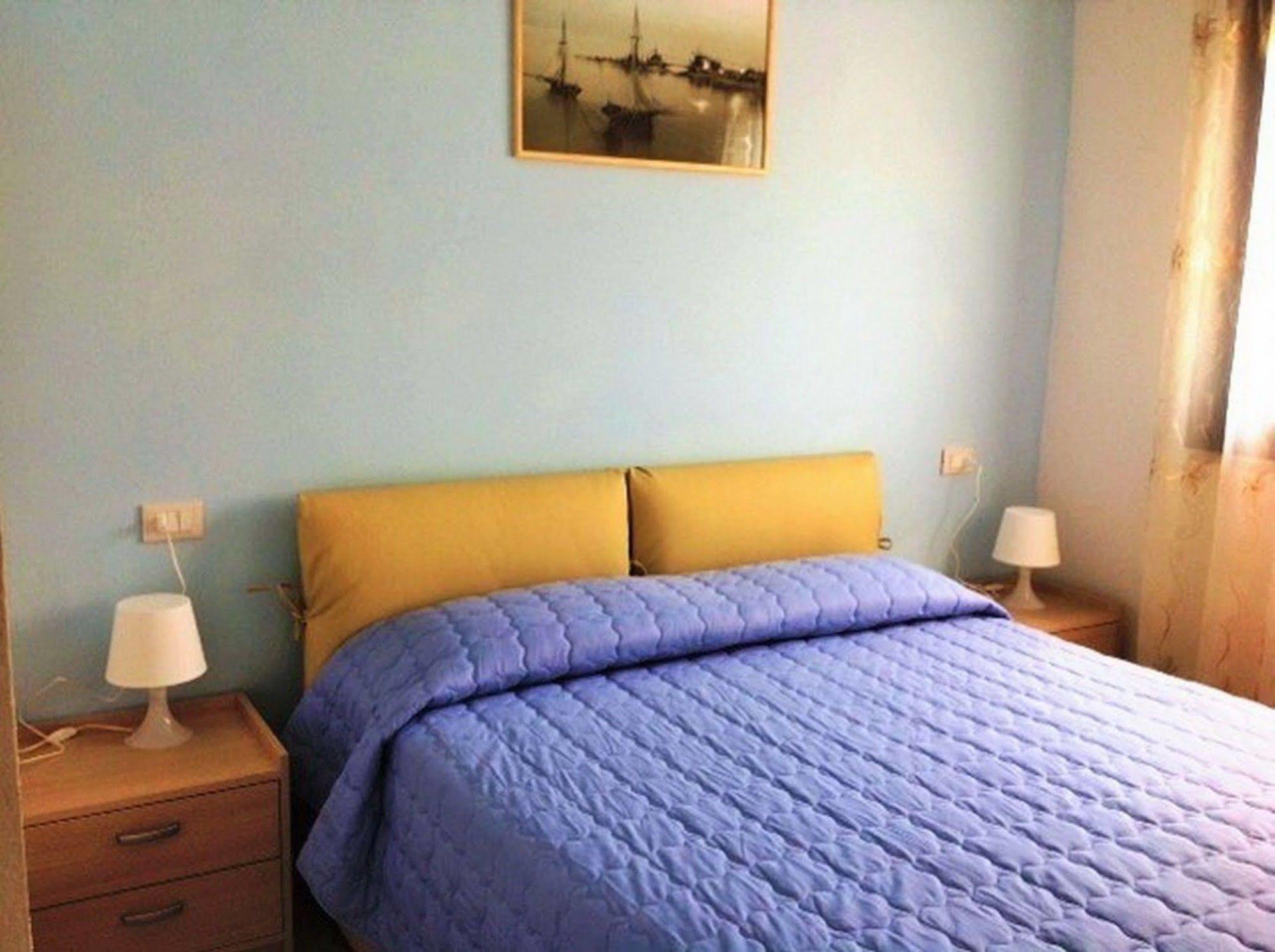 Ferienwohnung R&Z Getaway Santa Maria Exterior foto