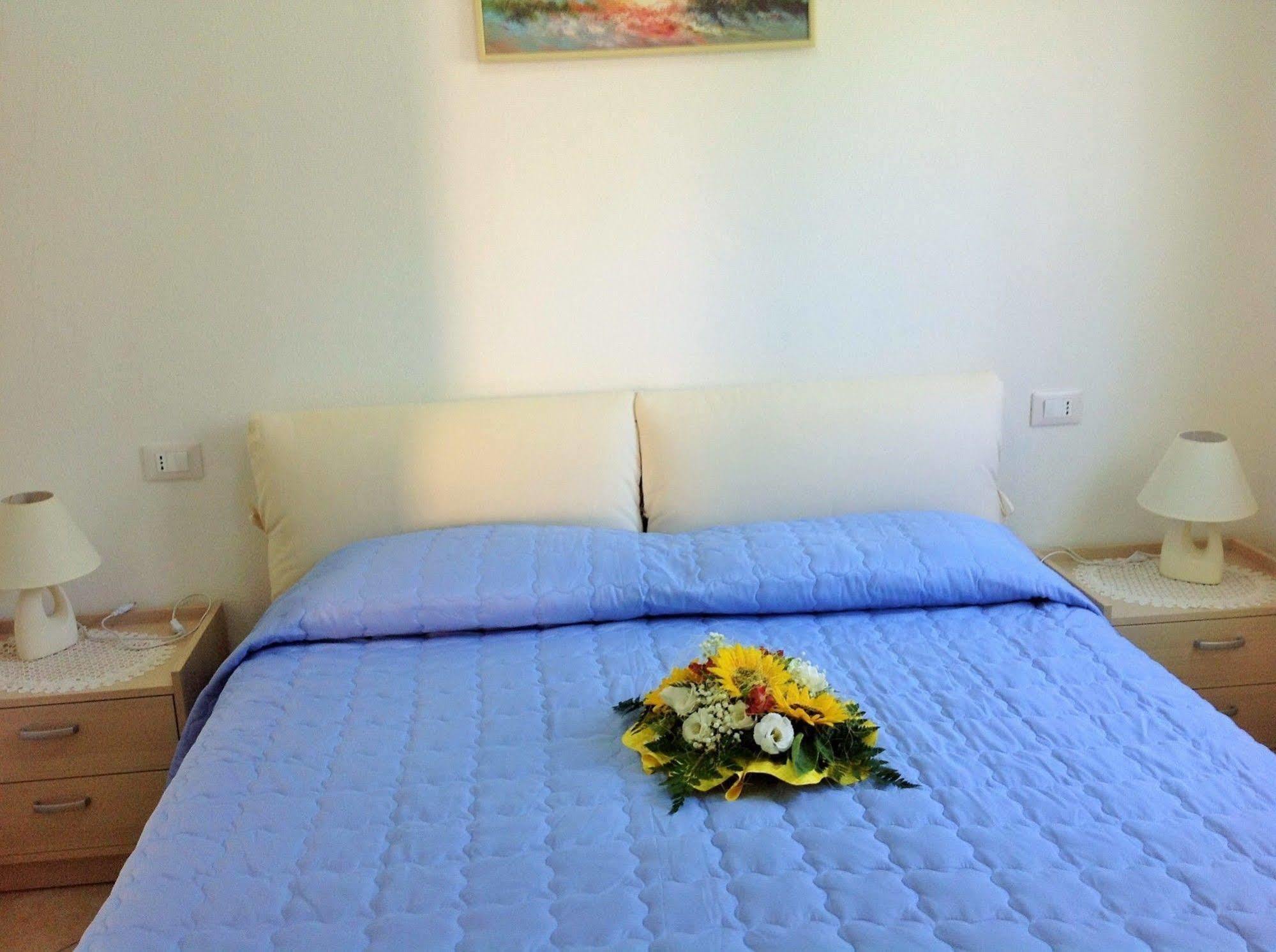 Ferienwohnung R&Z Getaway Santa Maria Exterior foto