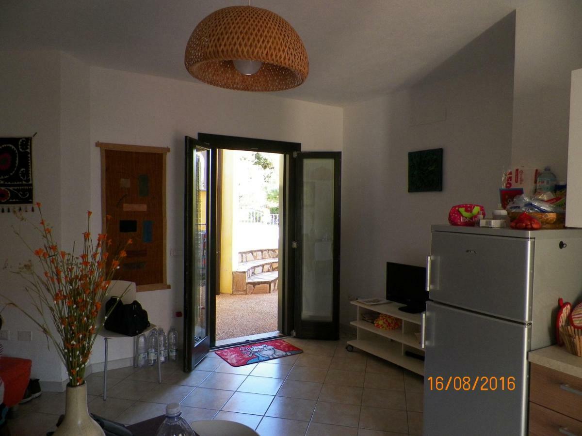 Ferienwohnung R&Z Getaway Santa Maria Exterior foto