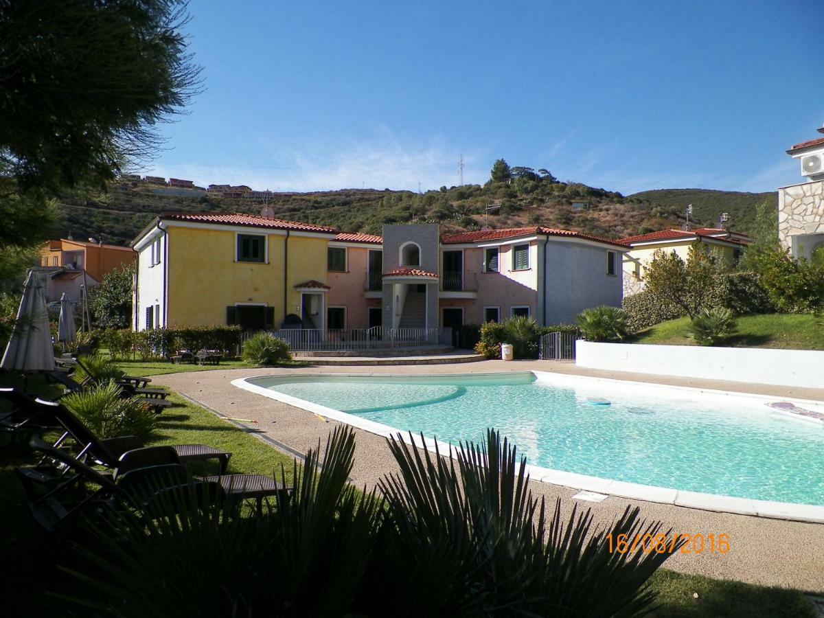 Ferienwohnung R&Z Getaway Santa Maria Exterior foto