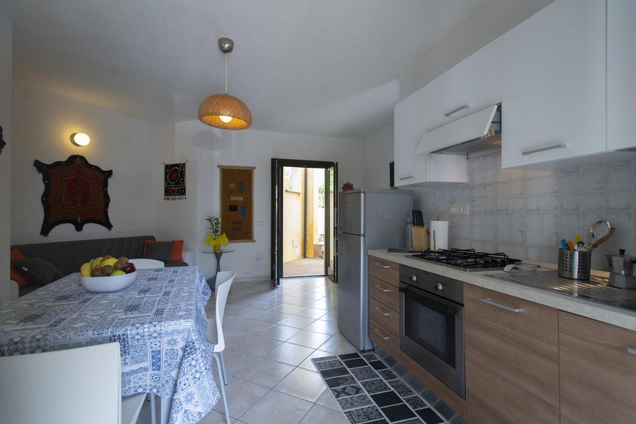 Ferienwohnung R&Z Getaway Santa Maria Exterior foto