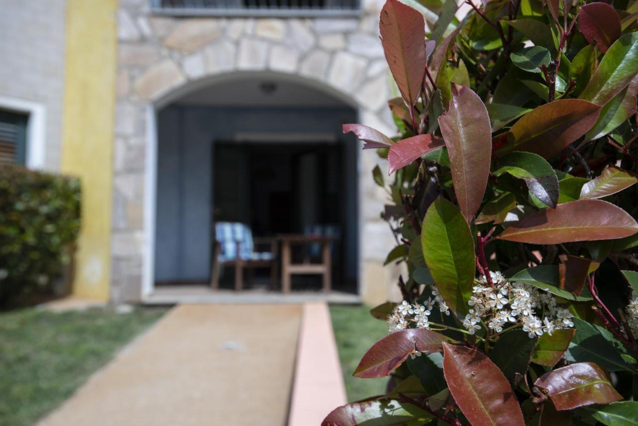 Ferienwohnung R&Z Getaway Santa Maria Exterior foto