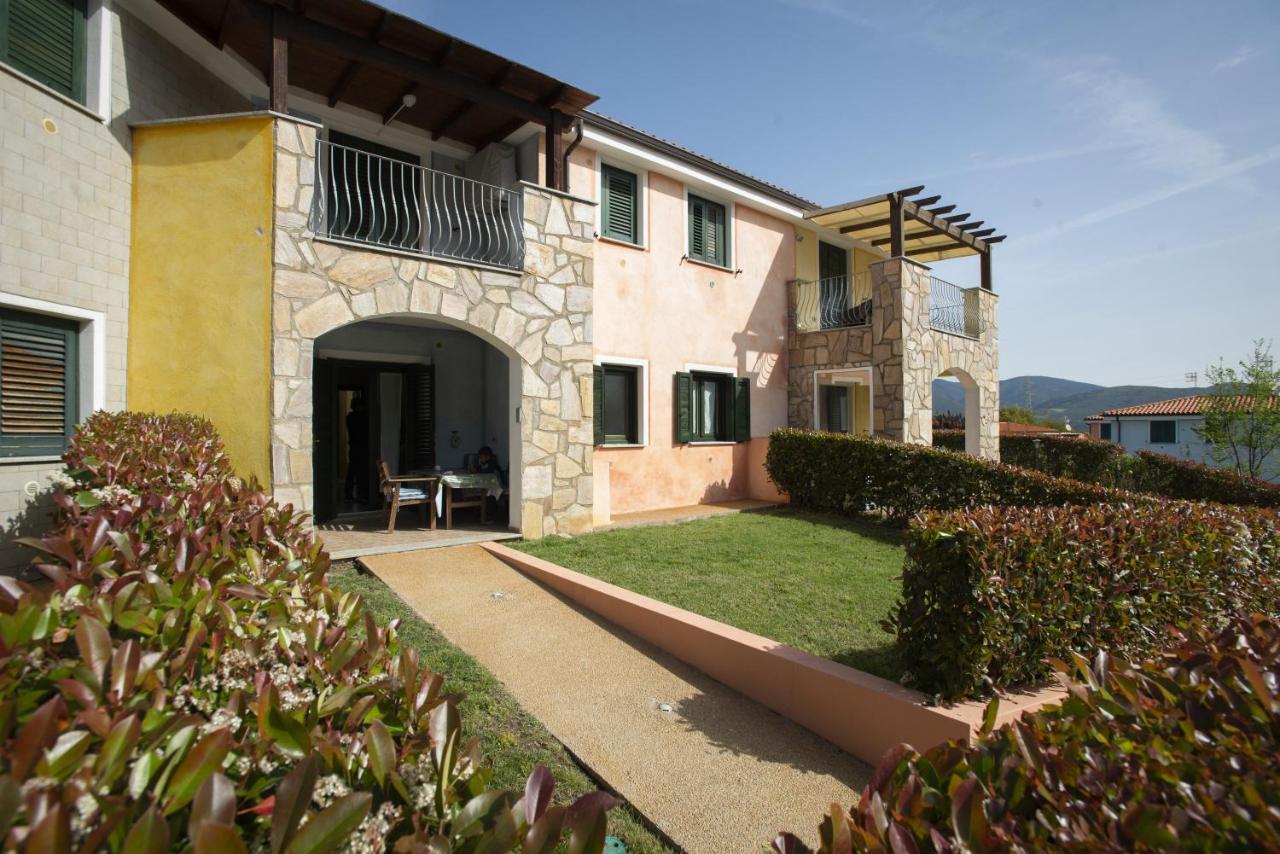 Ferienwohnung R&Z Getaway Santa Maria Exterior foto
