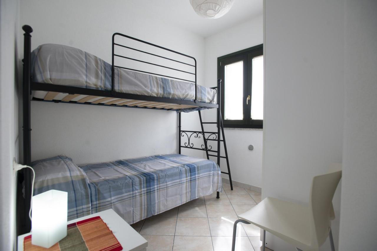 Ferienwohnung R&Z Getaway Santa Maria Exterior foto