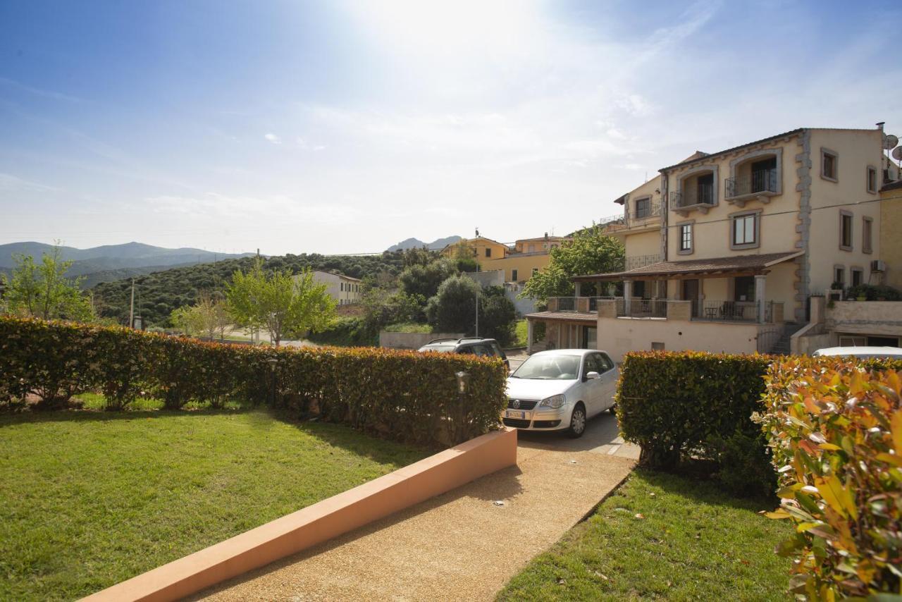 Ferienwohnung R&Z Getaway Santa Maria Exterior foto