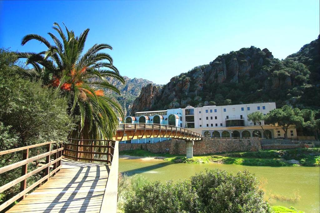 Ferienwohnung R&Z Getaway Santa Maria Exterior foto